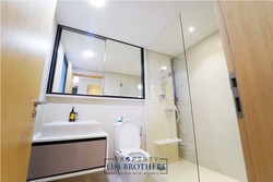 H2O Residences (D28), Condominium #198247262